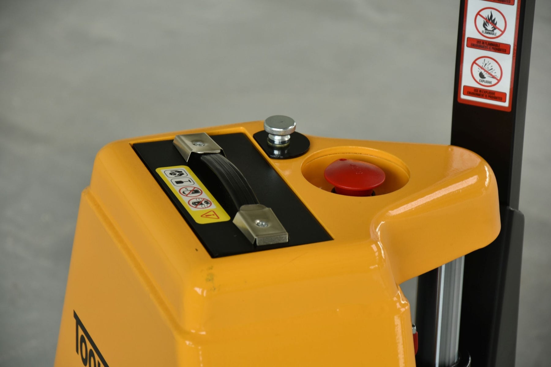 Dlaczego warto inwestować w nowoczesną technikę magazynową?