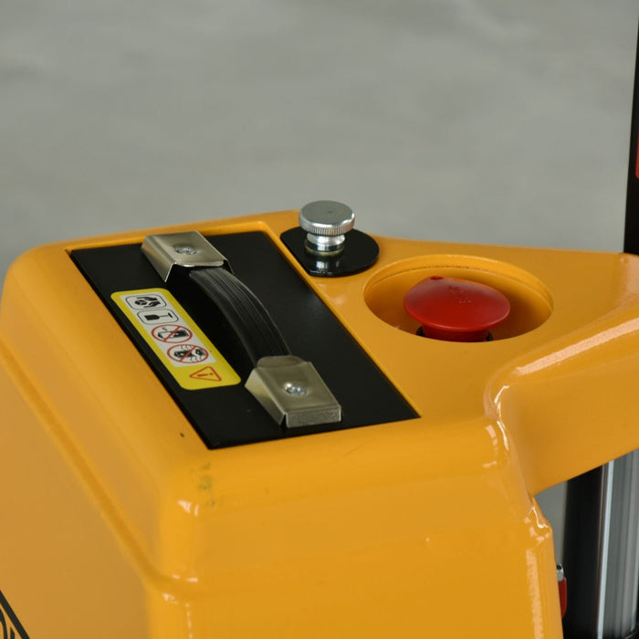 Dlaczego warto inwestować w nowoczesną technikę magazynową?