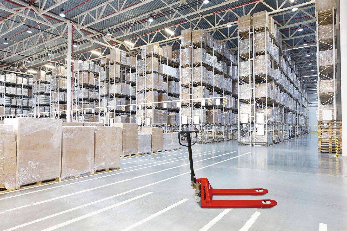 Regały magazynowe – jak wybrać odpowiednie rozwiązanie?