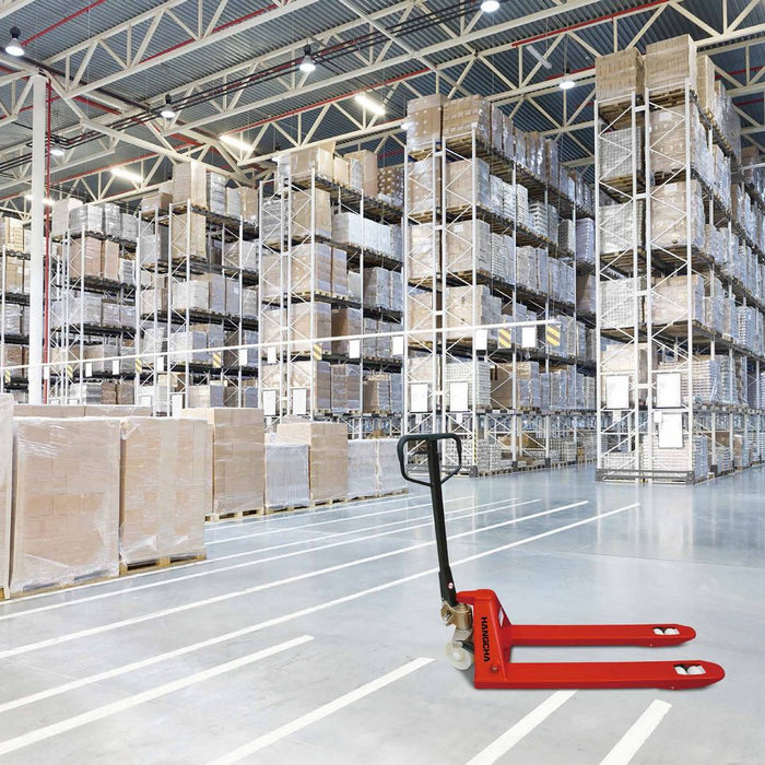 Regały magazynowe – jak wybrać odpowiednie rozwiązanie?