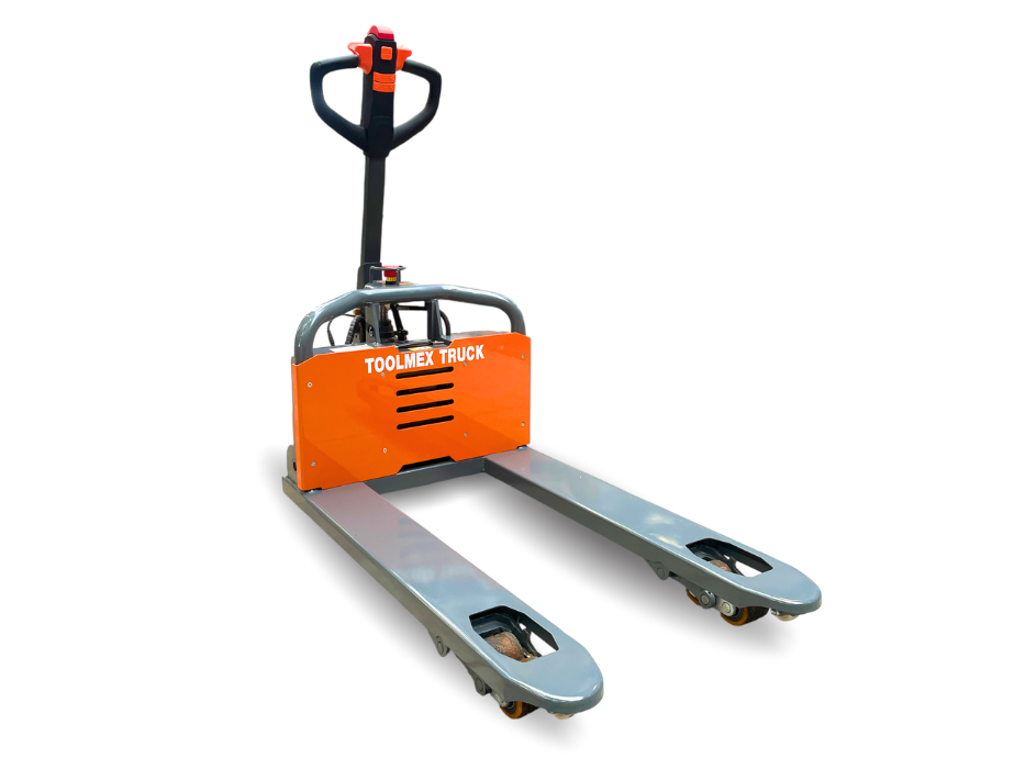 Elektryczny wózek paletowy EPT15 Li-Ion - 1.5T - 1150 mm