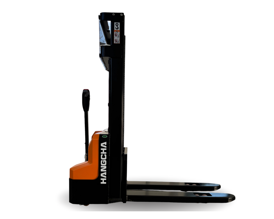 Elektryczny wózek podnośnikowy Hangcha CDD15 A2MC2