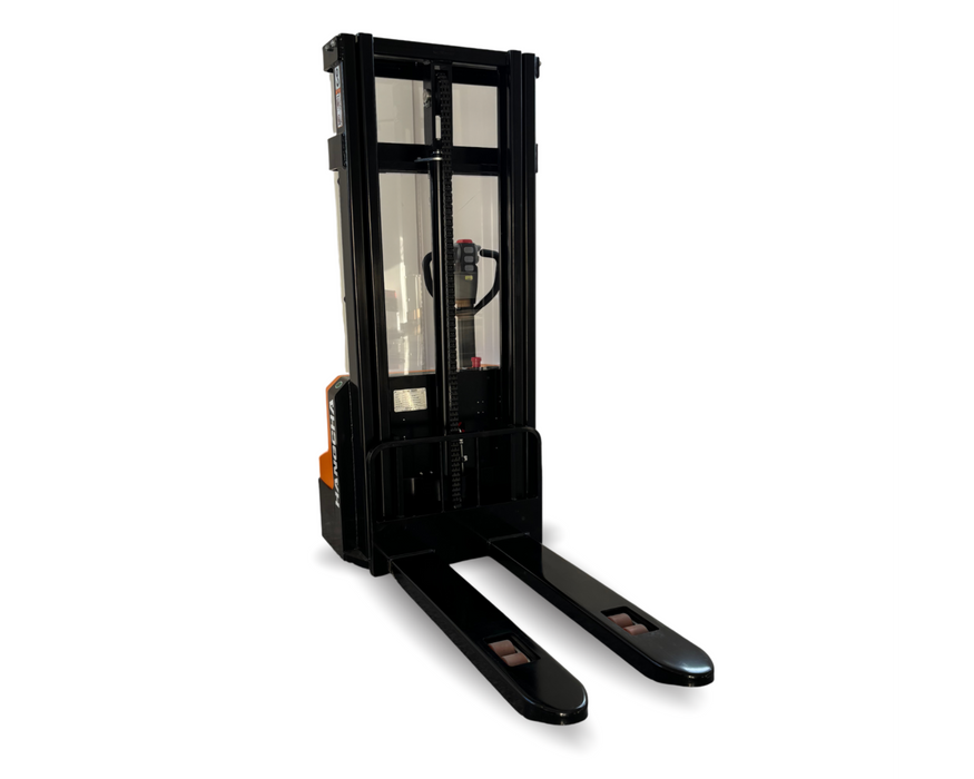 Elektryczny wózek podnośnikowy Hangcha CDD15 A2MC2