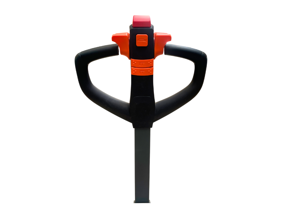 Elektryczny wózek paletowy EPT15 Li-Ion - 1.5T - 1150 mm