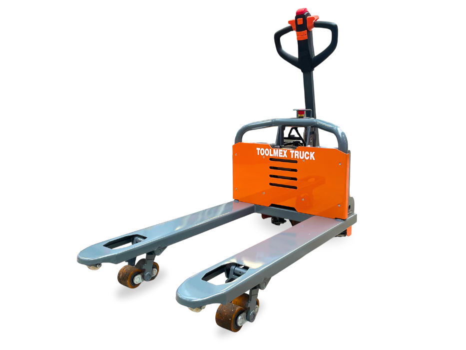 Elektryczny wózek paletowy EPT15 Li-Ion - 1.5T - 1150 mm