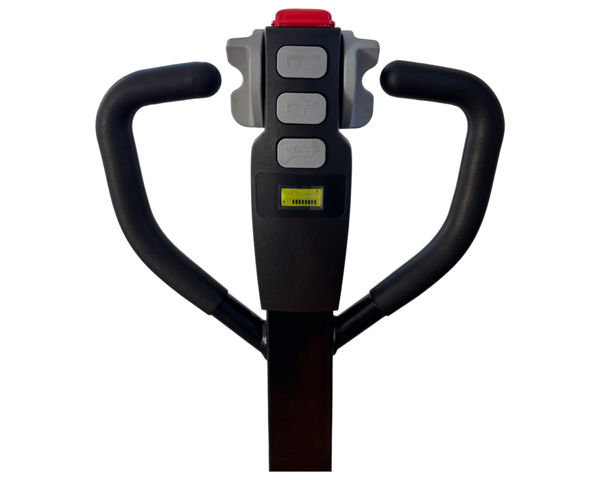 Elektryczny wózek podnośnikowy Hangcha CDD15 A2MC2