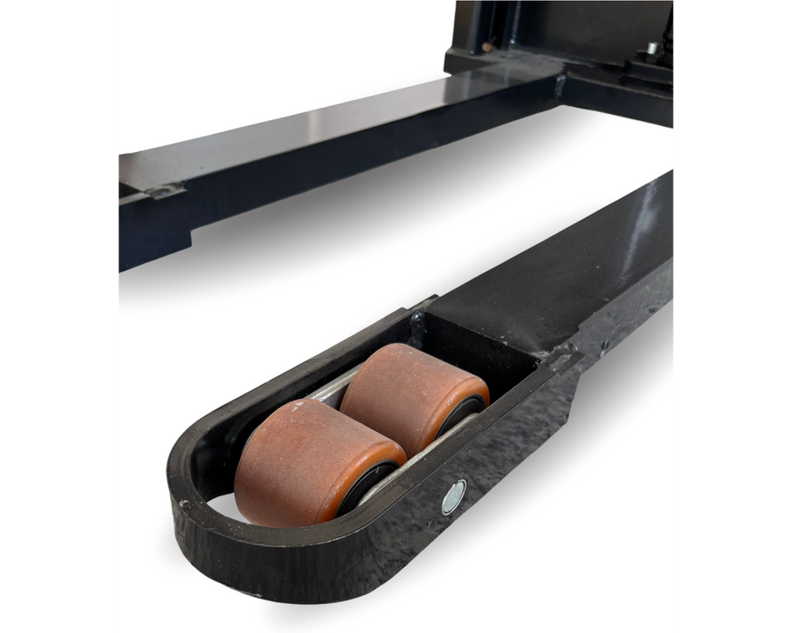 Elektryczny wózek podnośnikowy Hangcha CDD15 A2MC2