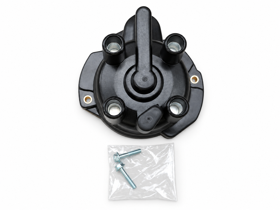 Kopułka aparatu zapłonowego Nissan K21 / K25 Hangcha RW22/XRW22