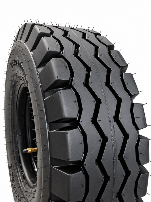 Opona Pneumatyczna 23X9-10 18 Pr (dętka + fartuch)
