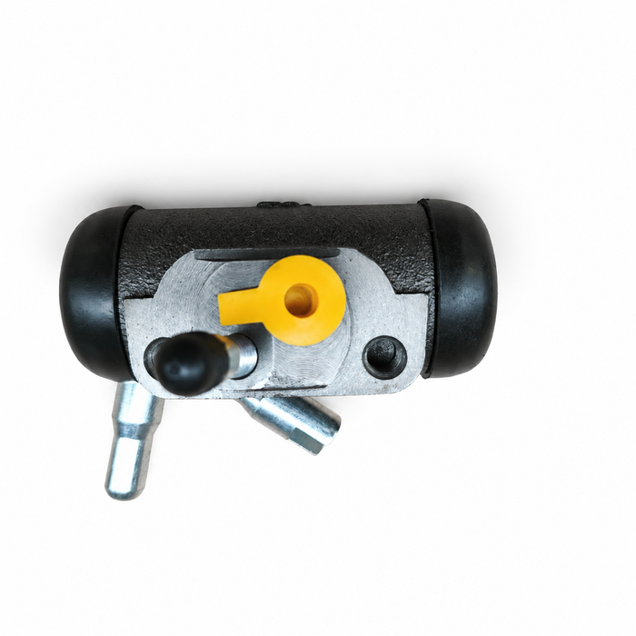 Cylinderek hamulcowy lewy do wózków Hangcha seria R 2,5 T