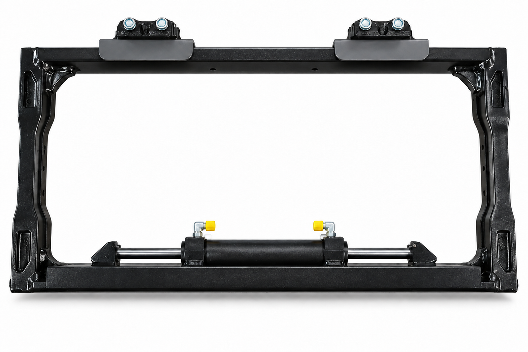 Przesuw boczny zawieszany Cascade 3.5 T 1100 mm