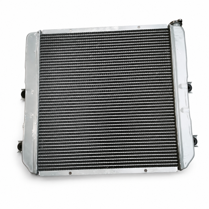 Chłodnica wody Hangcha (RW21/RW22/RW52) z silnikiem Nissan K21/K25 — po 2011 roku