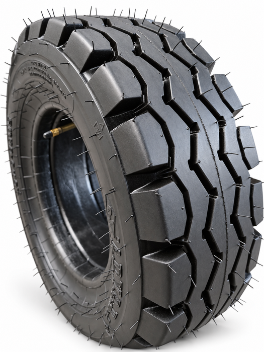 Opona Pneumatyczna 16X6-8 16 Pr (dętka + fartuch)
