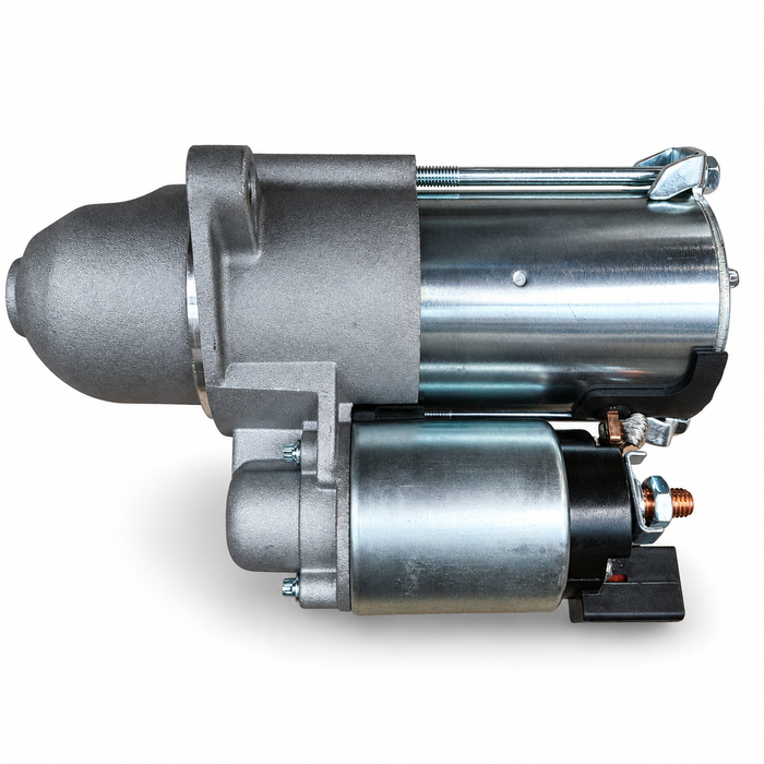 Rozrusznik do wózków widłowych Hyundai z silnikiem Theta 25/33L-7A Zamiennik