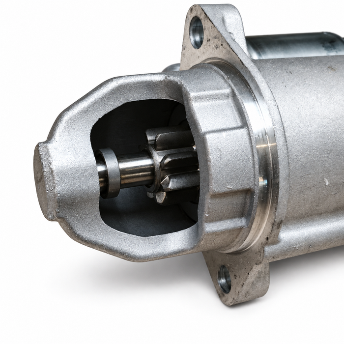 Rozrusznik do wózków widłowych Hyundai z silnikiem Theta 25/33L-7A OEM