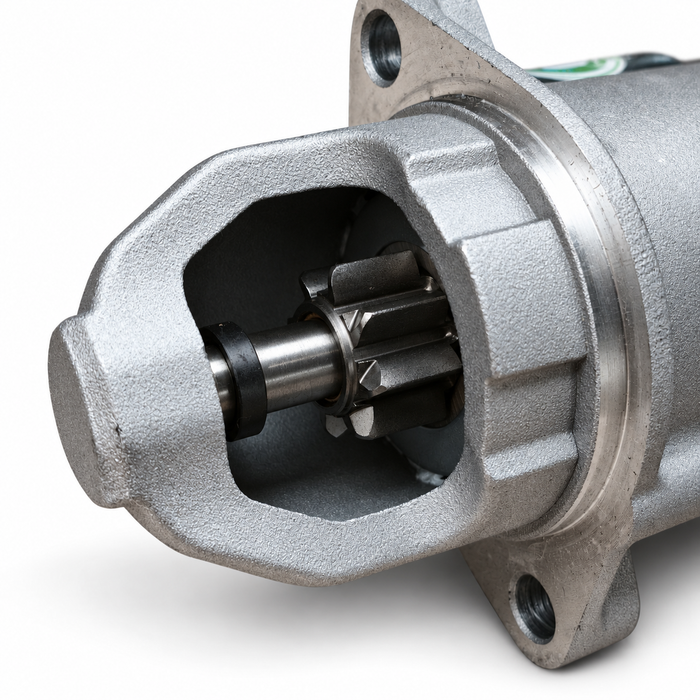 Rozrusznik do wózków widłowych Hyundai z silnikiem Theta 25/33L-7A Zamiennik