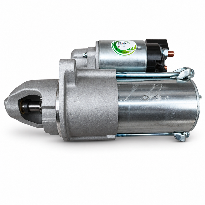 Rozrusznik do wózków widłowych Hyundai z silnikiem Theta 25/33L-7A Zamiennik
