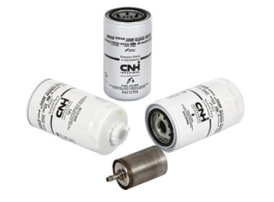 Części zamienne CASE