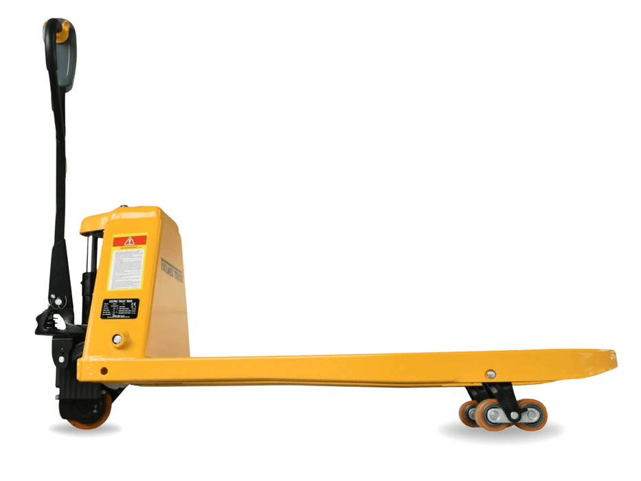 Elektryczny wózek paletowy Hangcha CBD15-WS – 1.5T