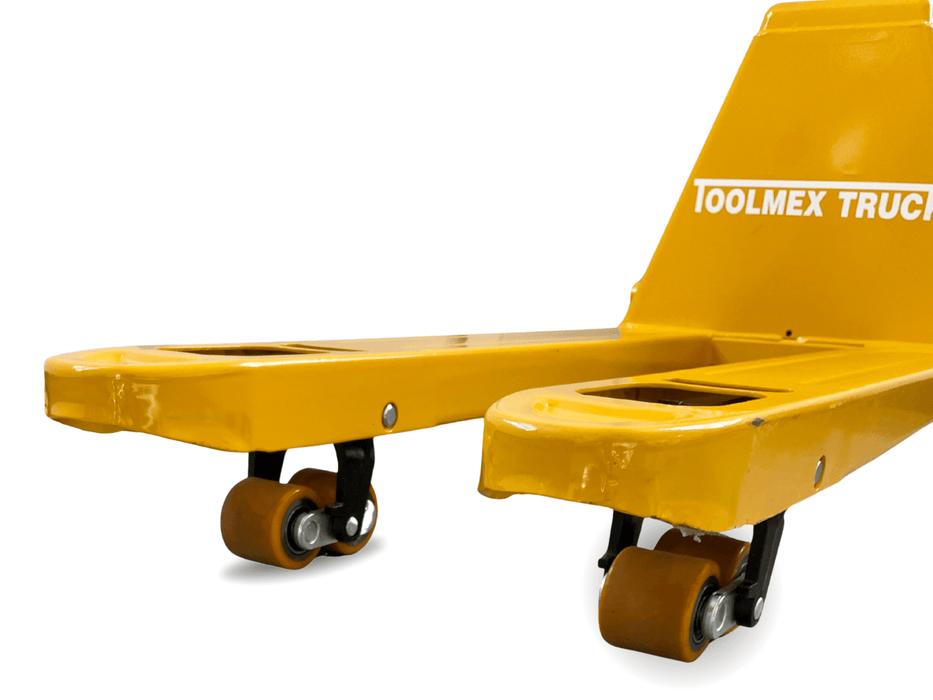 Elektryczny wózek paletowy Hangcha CBD15-WS – 1.5T