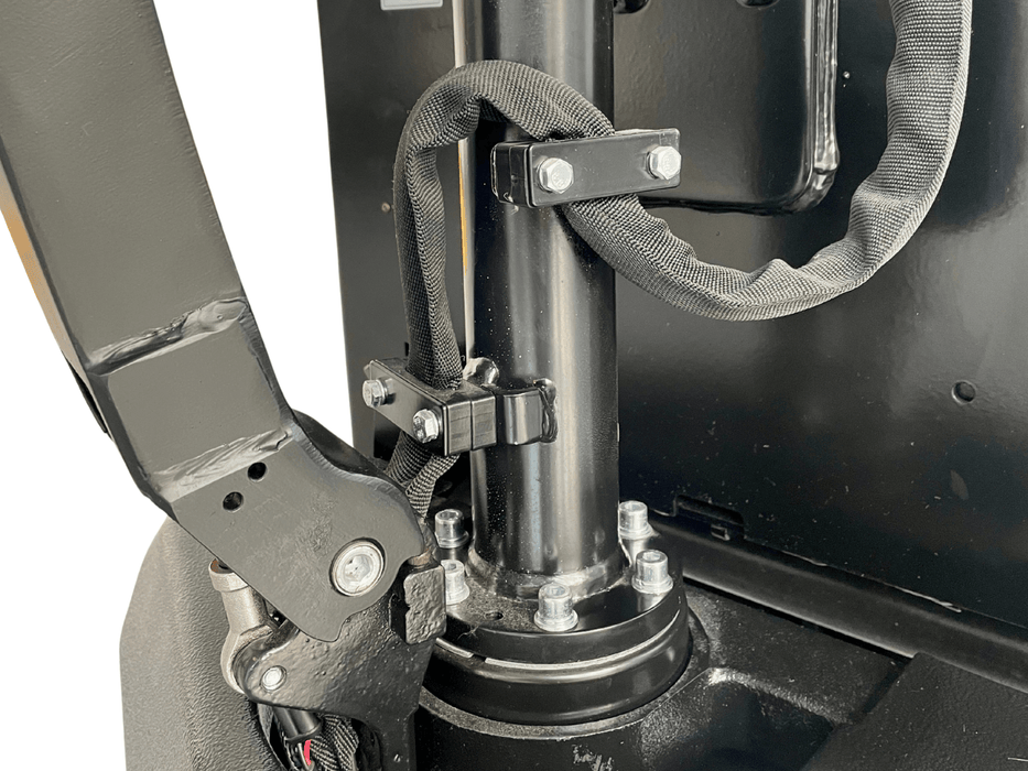 Elektryczny wózek paletowy Hangcha CBD15-WS A3MC2-I – 1.5T