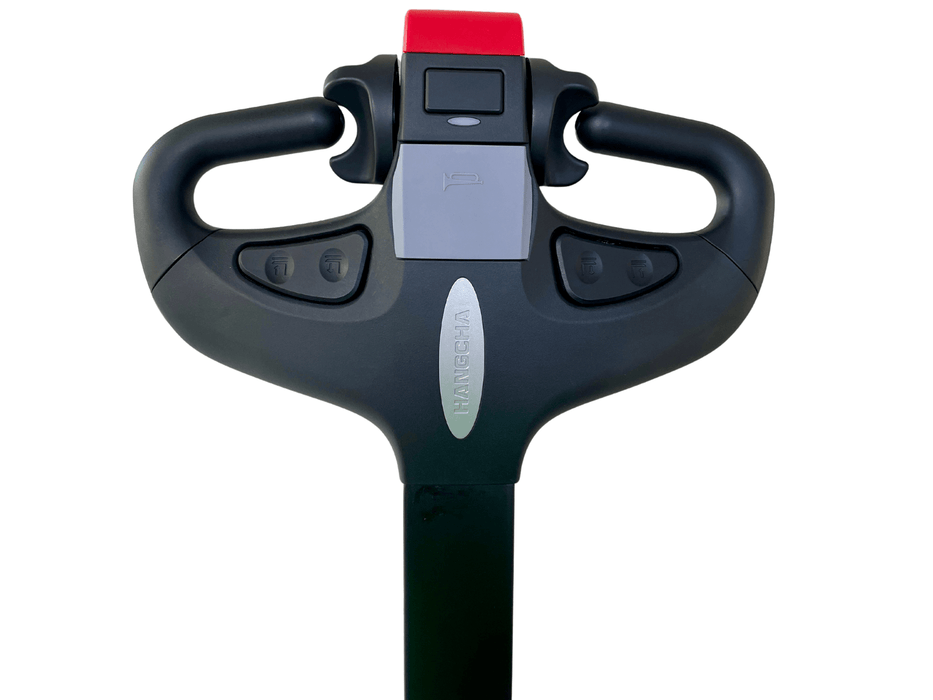 Elektryczny wózek paletowy Hangcha CBD15-WS A3MC2-I – 1.5T