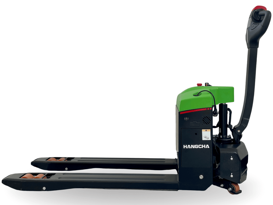Elektryczny wózek paletowy Hangcha CBD15-WS A3MC2-I – 1.5T