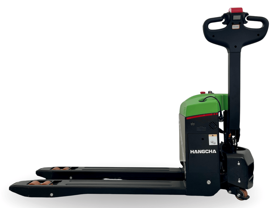 Elektryczny wózek paletowy Hangcha CBD15-WS A3MC2-I – 1.5T