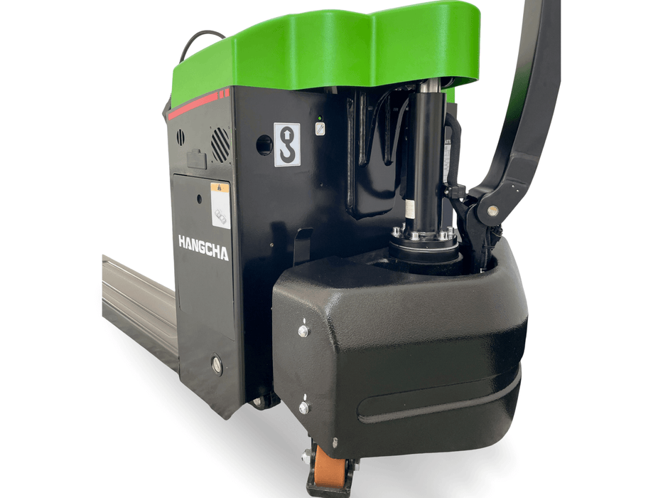 Elektryczny wózek paletowy Hangcha CBD15-WS A3MC2-I – 1.5T