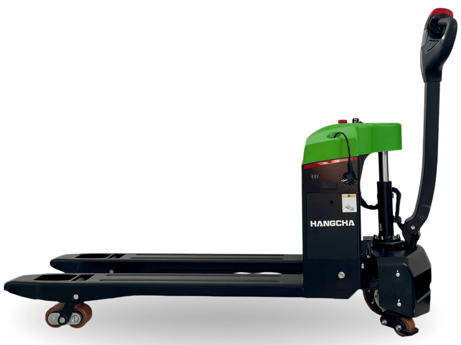 Elektryczny wózek paletowy Hangcha CBD15-WS A3MC2-I – 1.5T
