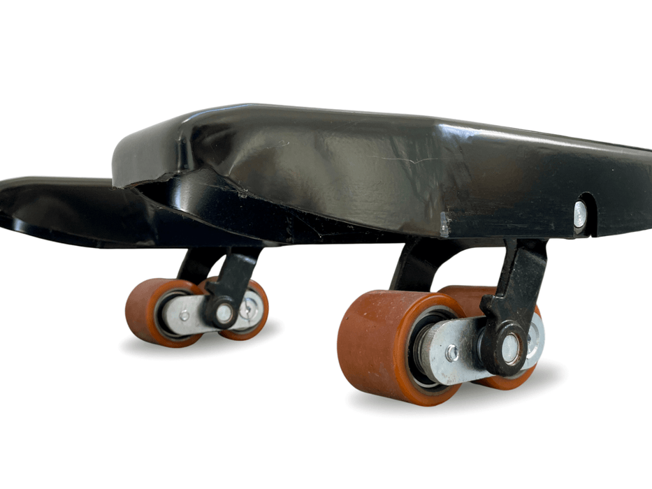 Elektryczny wózek paletowy Hangcha CBD15-WS A3MC2-I – 1.5T