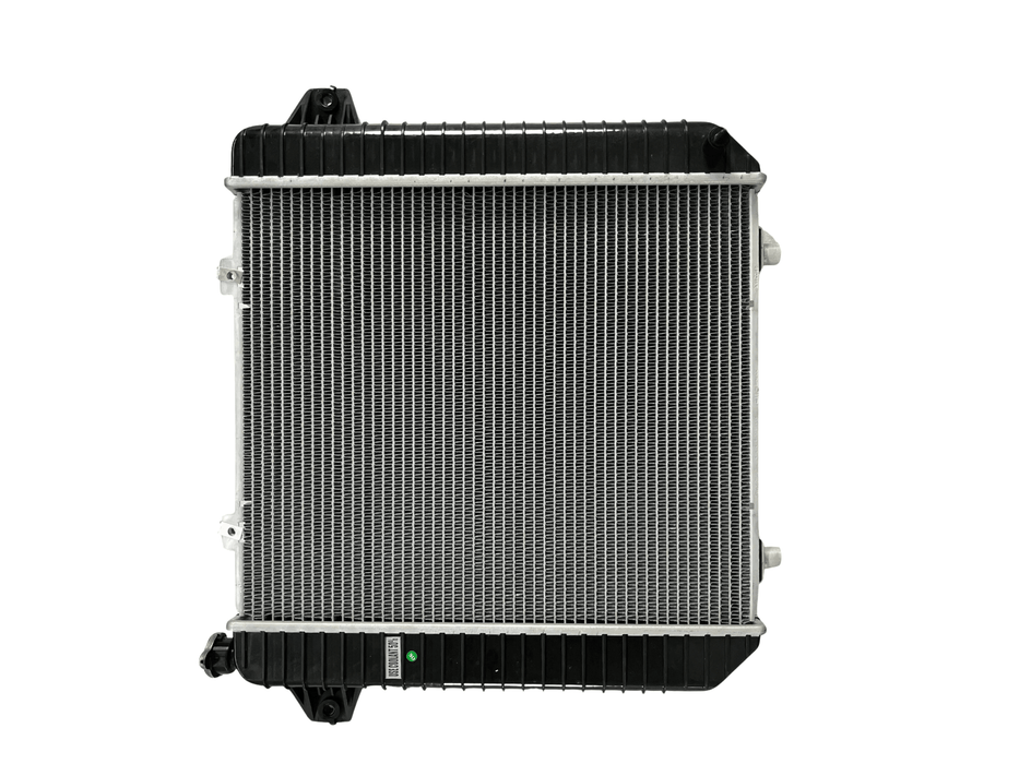 Chłodnica HYUNDAI 11HA-30170 – oryginał OEM do wózków 25L–7A / 30L–7A