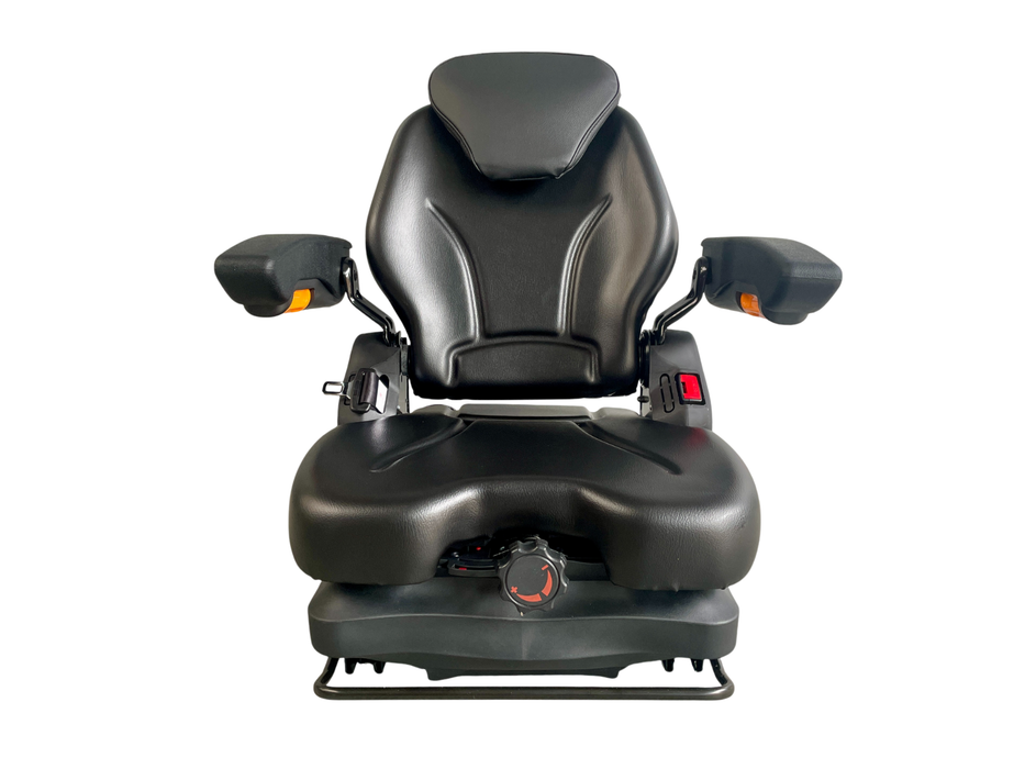 Fotel do wózka widłowego