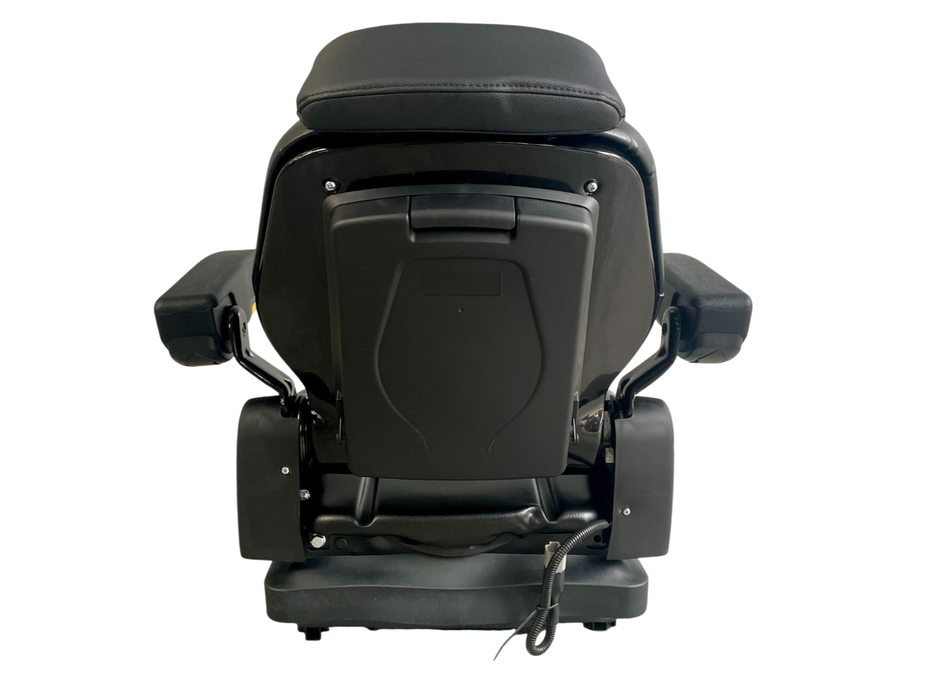 Fotel do wózka widłowego