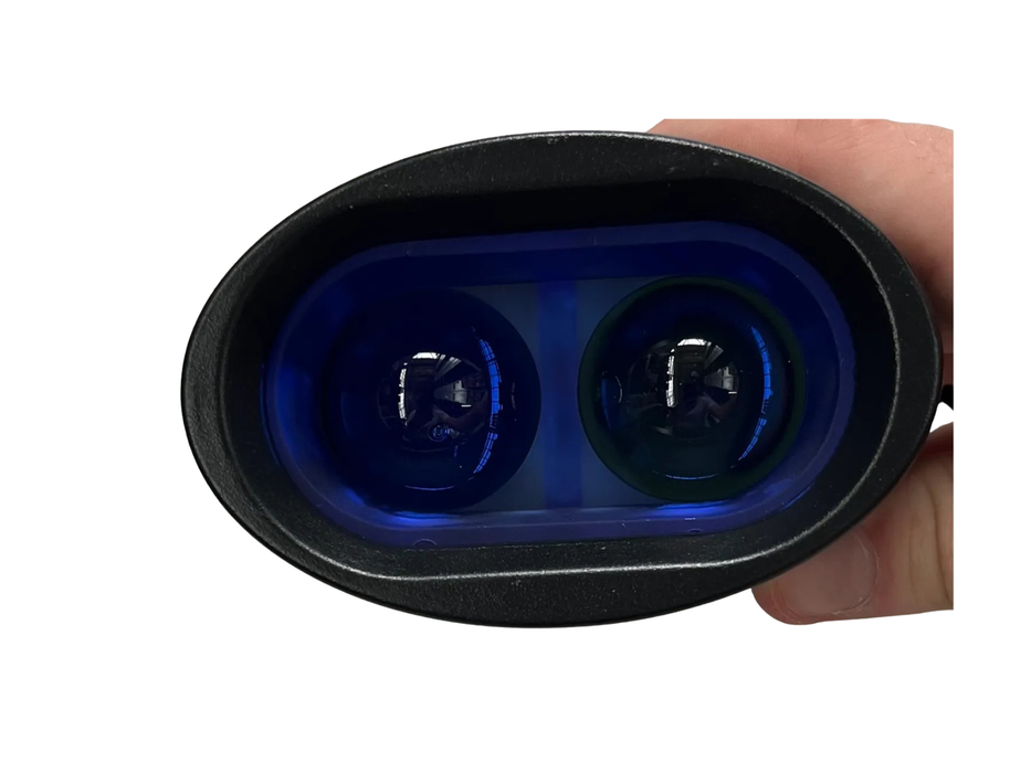 Lampa ostrzegawcza LED Blue-Spot 12–80V – OEI322000016