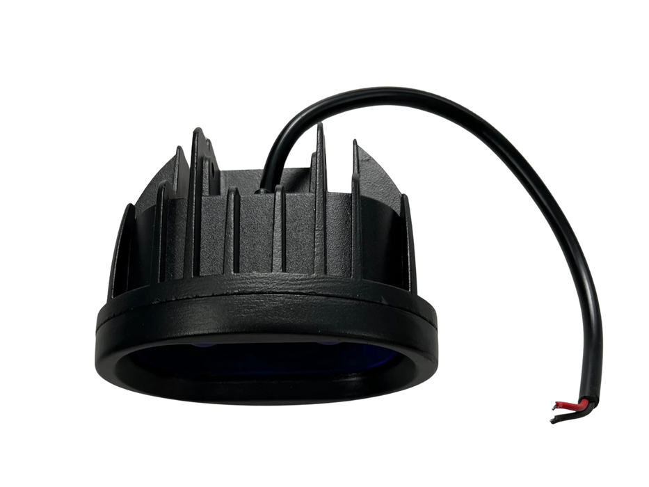 Lampa ostrzegawcza LED Blue-Spot 12–80V – OEI322000016