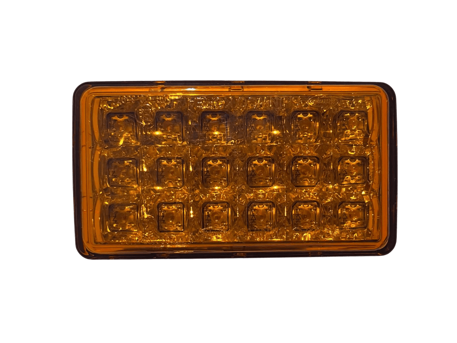 Lampa przednia HYUNDAI 21HN-42811 – do wózków 35L–7A / 45L–7A / 50L–7A