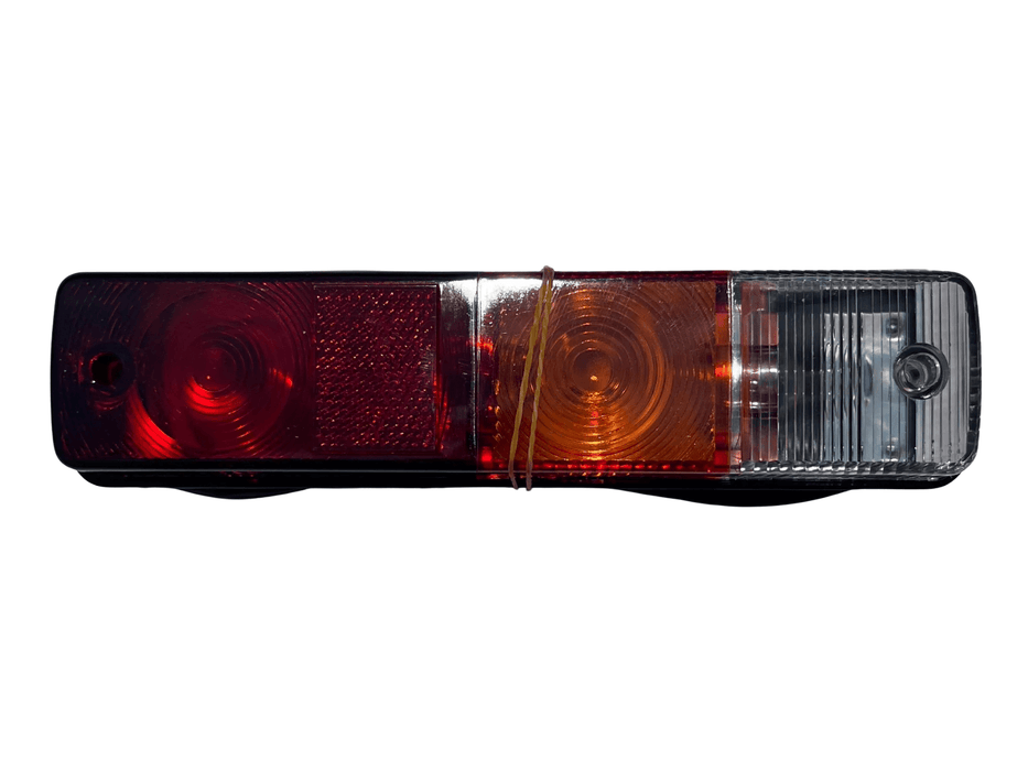 Lampa tylna HYUNDAI F12840050 – zespolona, do wózków 25L–7A / 30L–7A