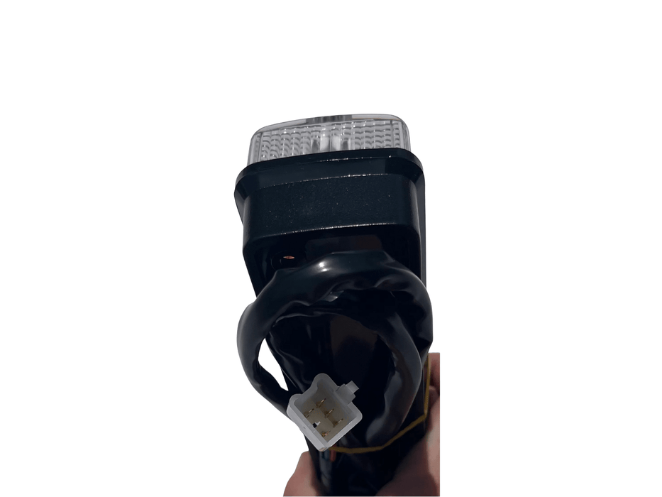 Lampa tylna HYUNDAI F12840050 – zespolona, do wózków 25L–7A / 30L–7A