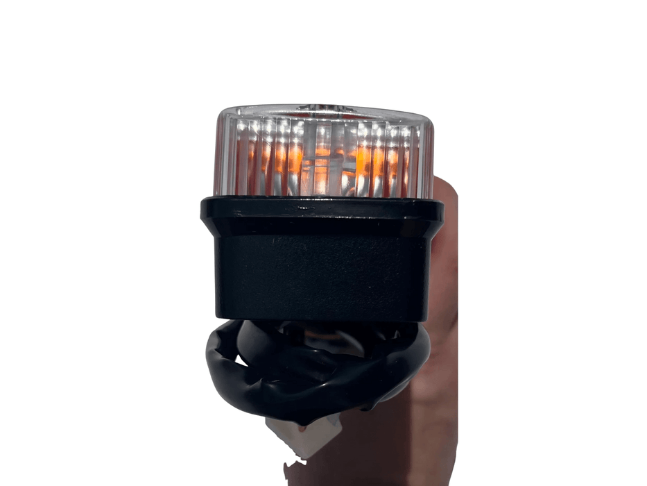 Lampa tylna HYUNDAI F12840050 – zespolona, do wózków 25L–7A / 30L–7A