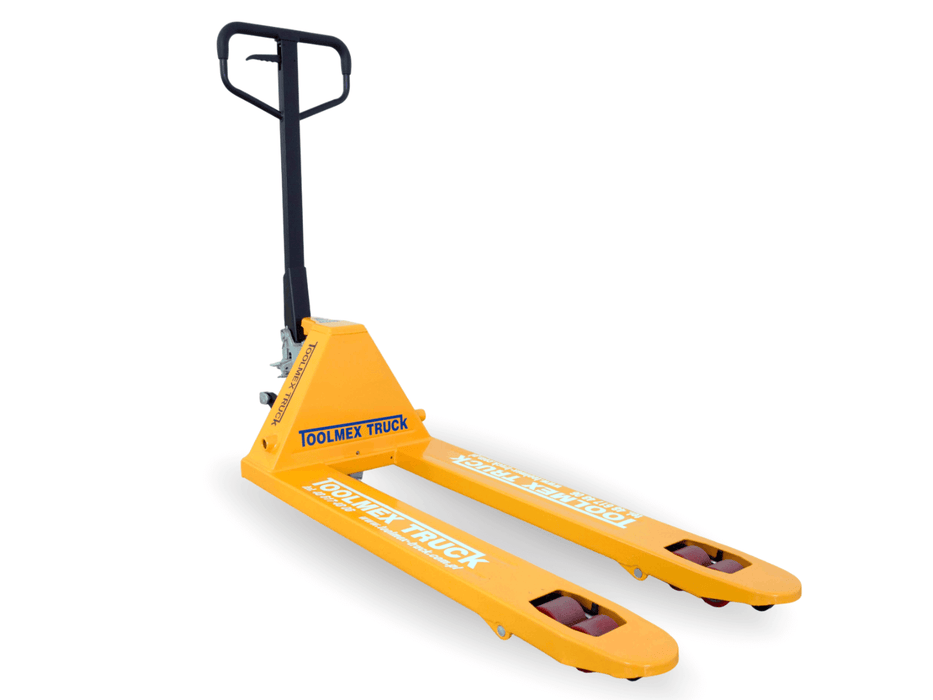 Wózek paletowy ręczny – paleciak 2500 kg