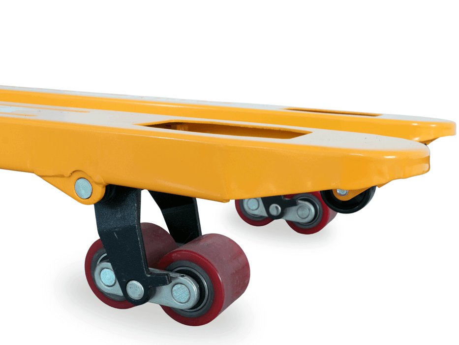 Wózek paletowy ręczny – paleciak 2500 kg