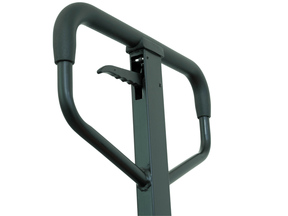 Wózek paletowy ręczny – paleciak 2500 kg