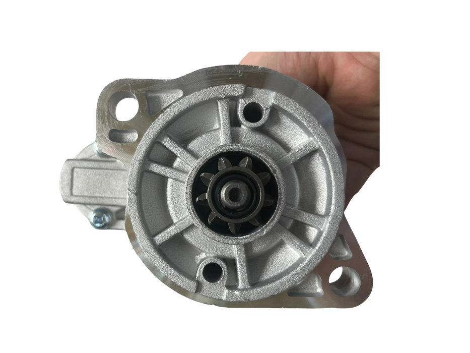 Rozrusznik TETA 23300-K9160 – do wózków widłowych Hyundai K21 / K25