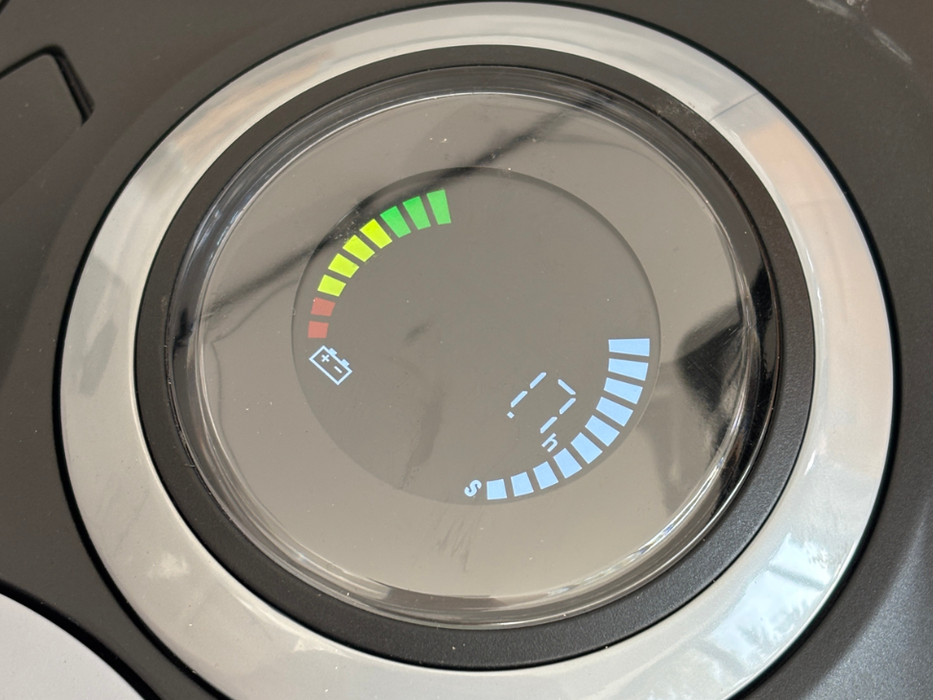 Elektryczny wózek paletowy z masztem Hangcha Z10 - 1,5T